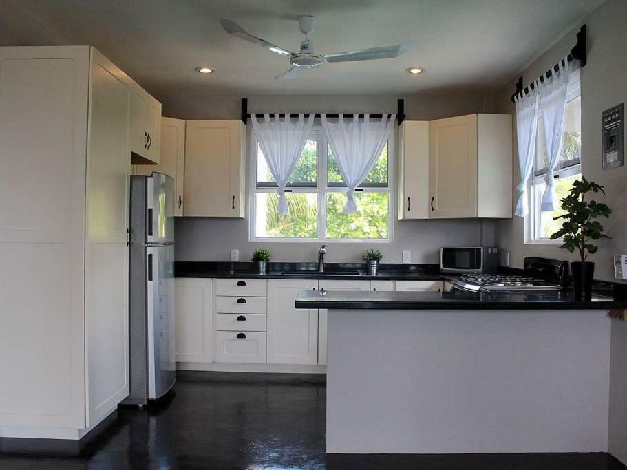 Ocean View Apartment 2 Blocks From Zicatela Strip! Puerto Escondido  Luaran gambar