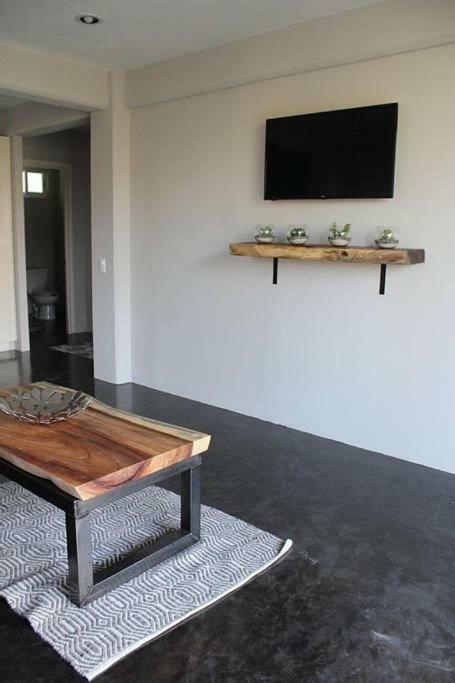 Ocean View Apartment 2 Blocks From Zicatela Strip! Puerto Escondido  Luaran gambar