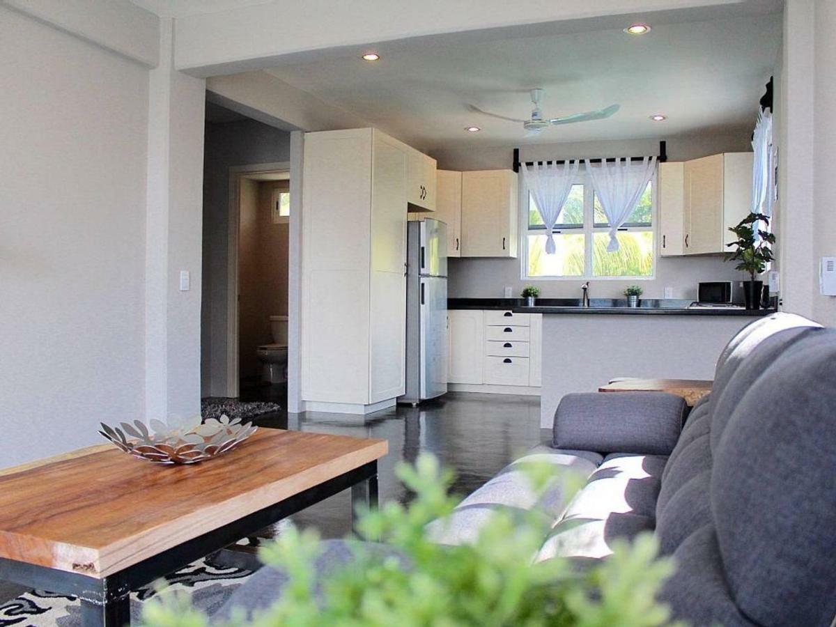 Ocean View Apartment 2 Blocks From Zicatela Strip! Puerto Escondido  Luaran gambar