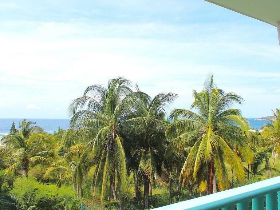 Ocean View Apartment 2 Blocks From Zicatela Strip! Puerto Escondido  Luaran gambar