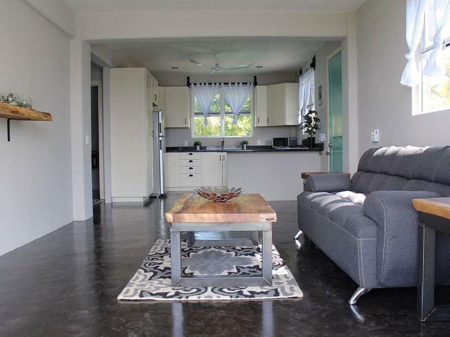 Ocean View Apartment 2 Blocks From Zicatela Strip! Puerto Escondido  Luaran gambar